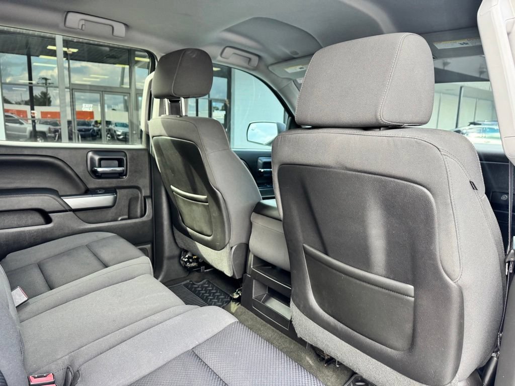 Used 2014 Chevrolet Silverado 1500 LT w/ All Star Edition AWD/4WD image 31