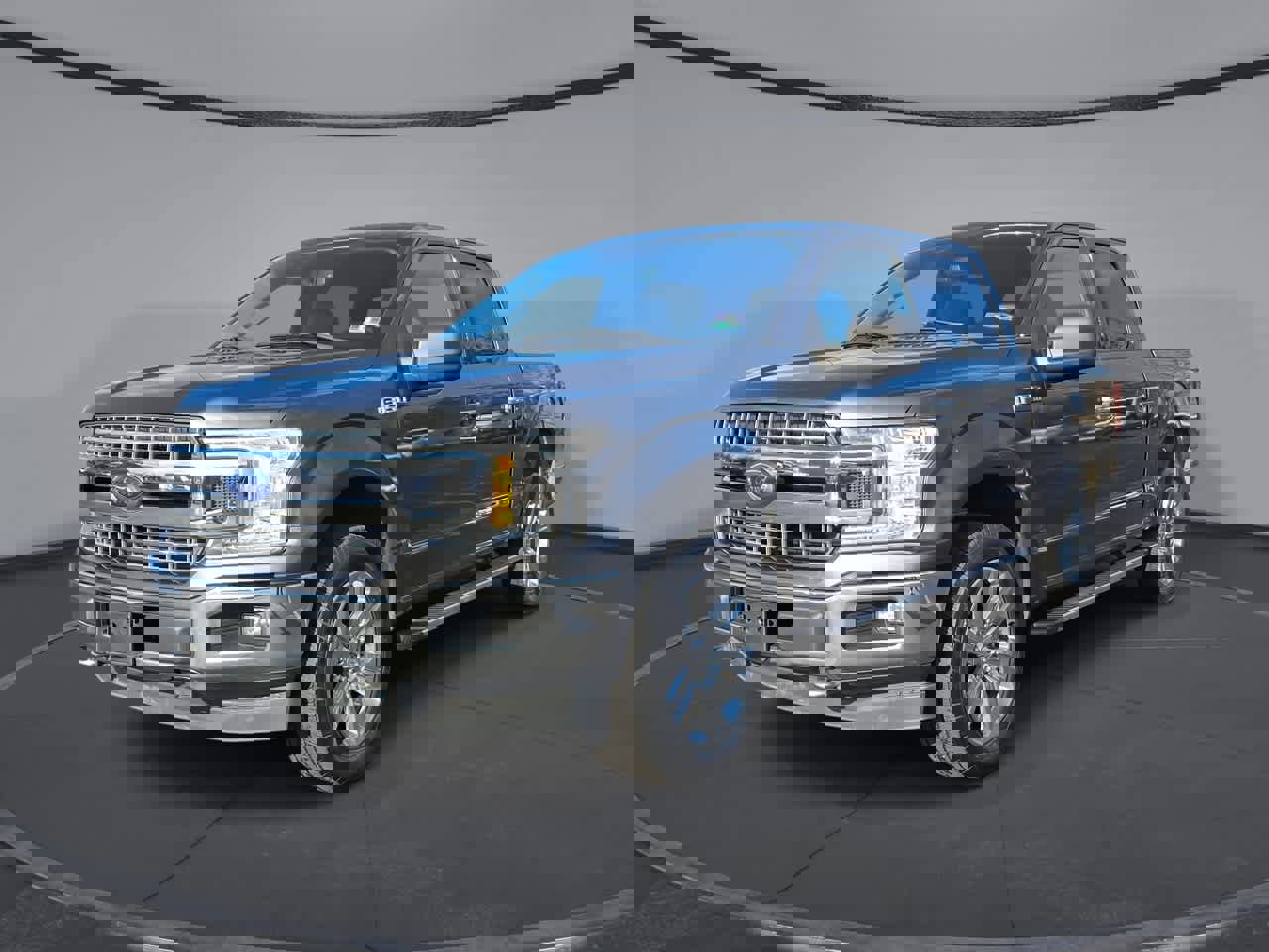 Used 2018 Ford F150 XLT w/ Equipment Group 302A Luxury