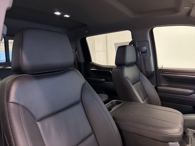 Used 2024 Chevrolet Silverado 1500 RST w/ RST All Star Premium Package image 38