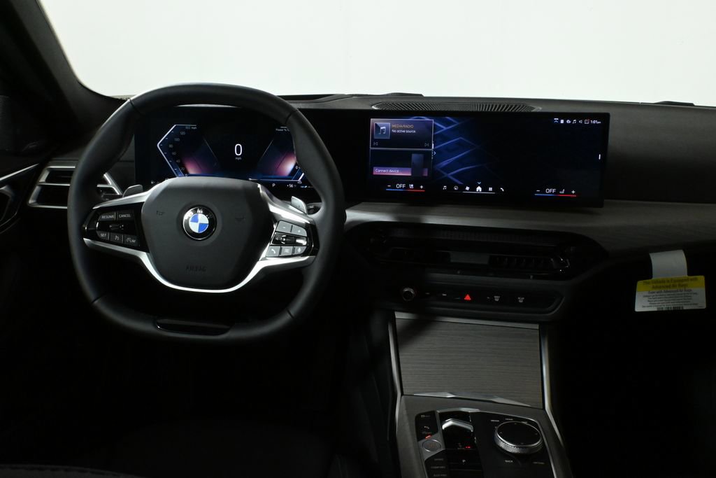 Used 2026 BMW 430i xDrive Coupe w/ Premium Package image 18