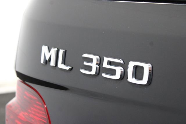 Used 2010 Mercedes-Benz ML 350 BlueTEC 4MATIC image 8