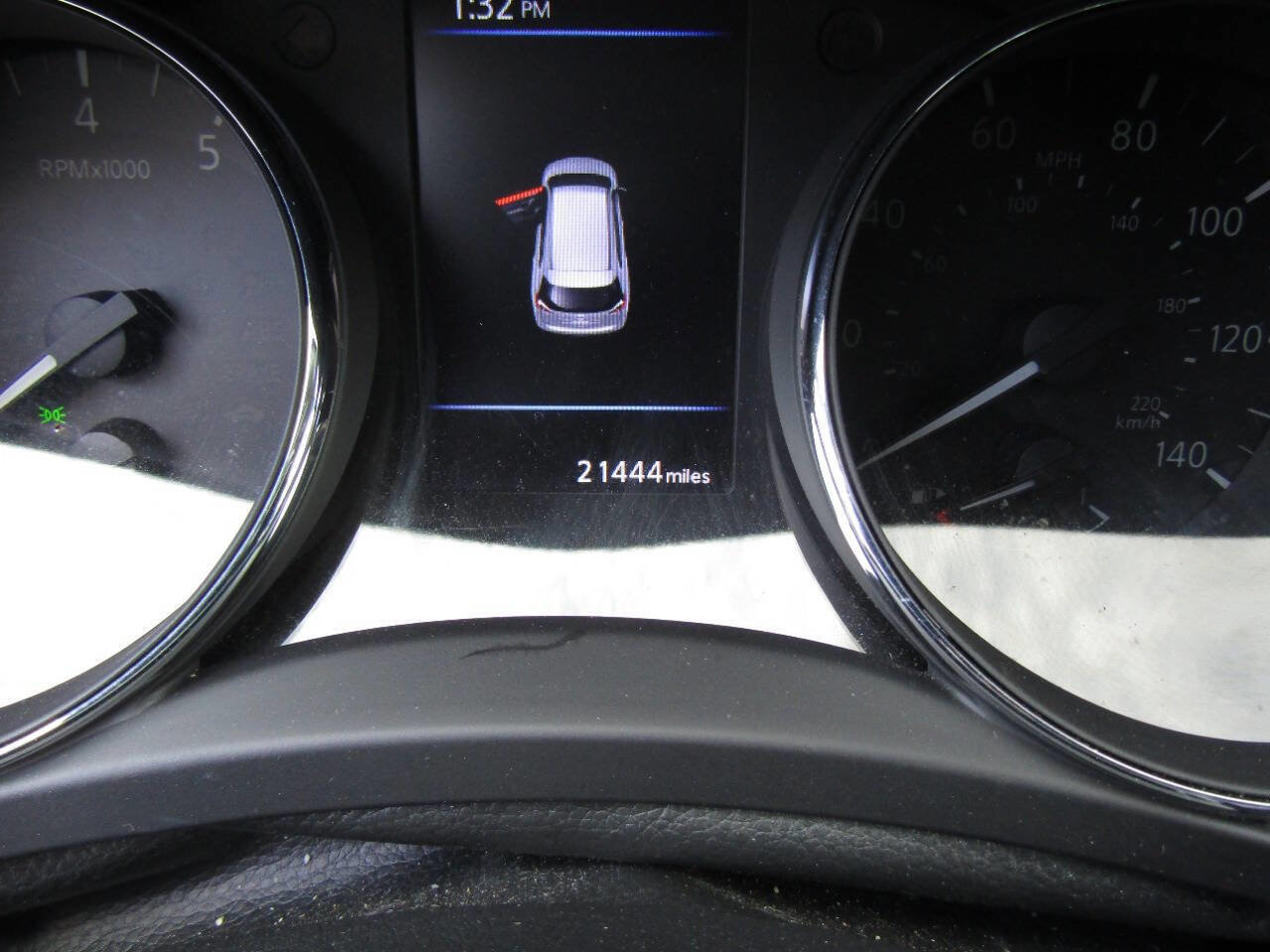 Used 2020 Nissan Rogue S image 17