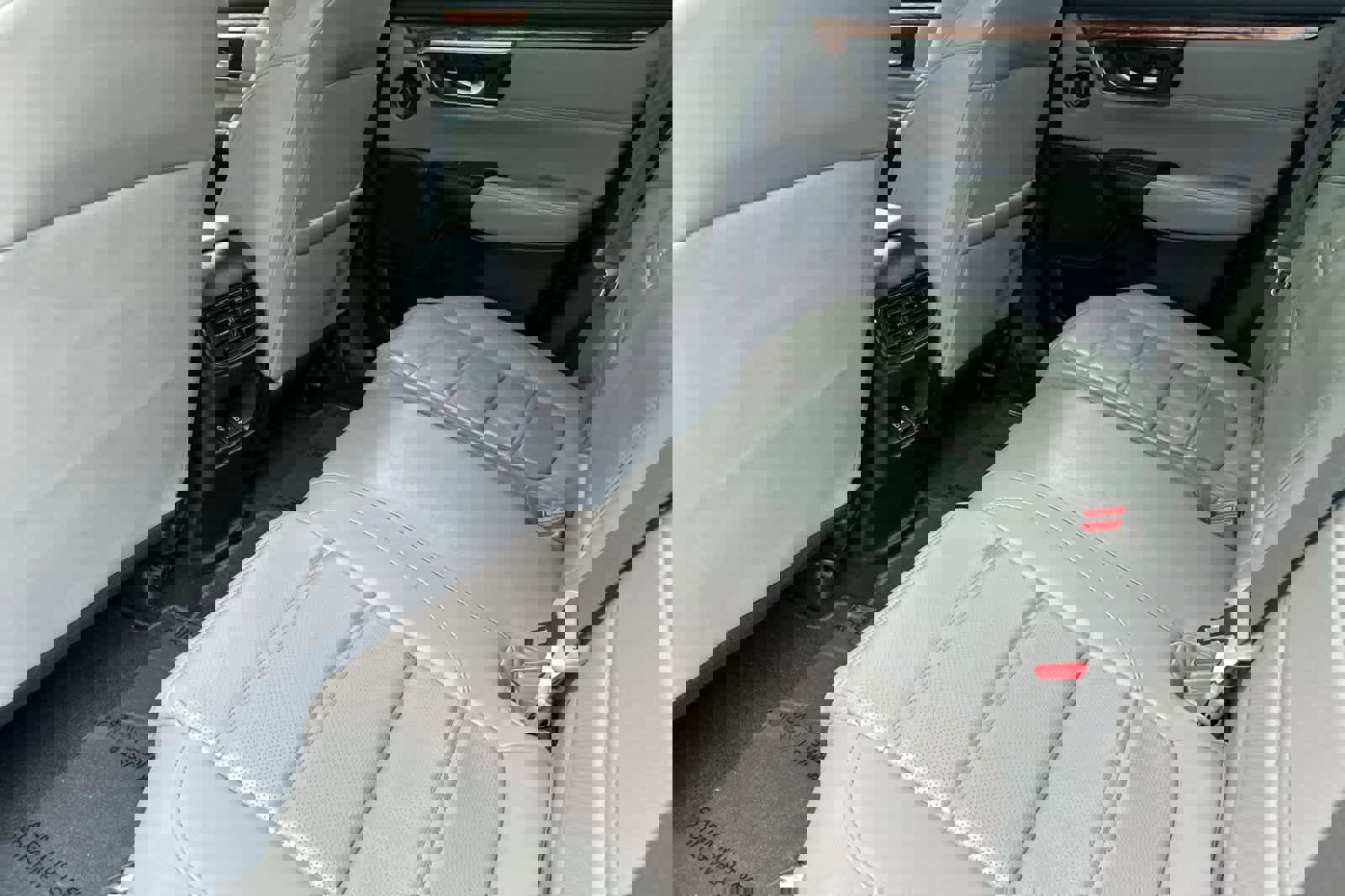 Used 2017 Honda CR-V EX-L image 4