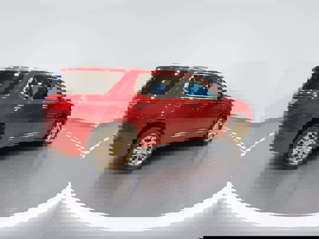 Used 2019 Chevrolet Traverse High Country image 8