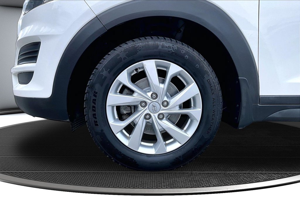 Used 2020 Hyundai Tucson Value AWD/4WD image 34