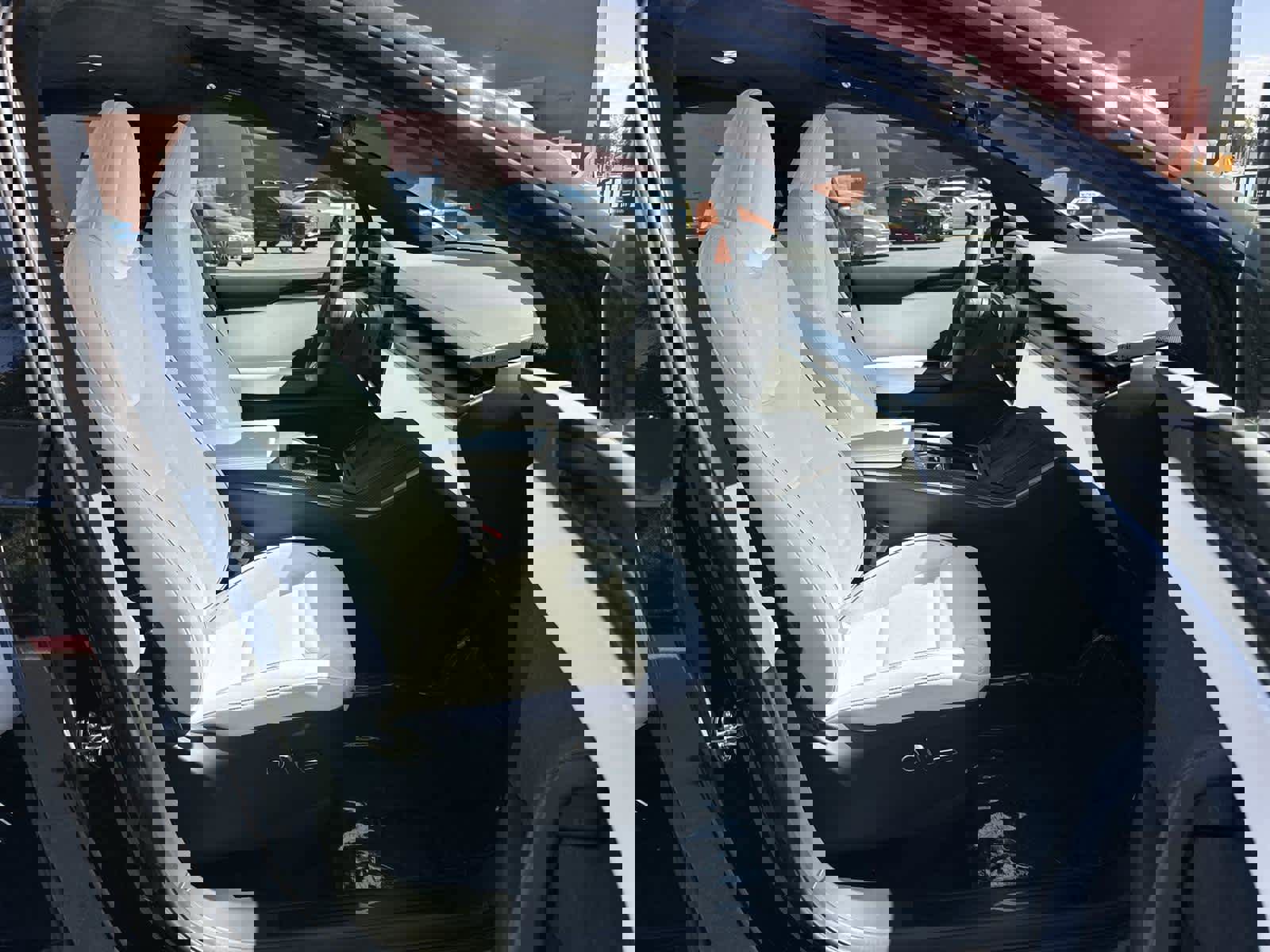 Used 2026 Tesla Model X Plaid image 14