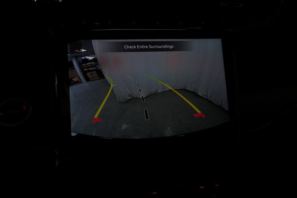 New 2025 Jeep Grand Cherokee Limited w/ Trailer Tow Package image 23