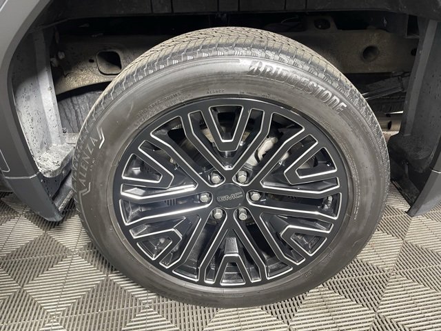 Used 2022 GMC Sierra 1500 Denali Ultimate image 36