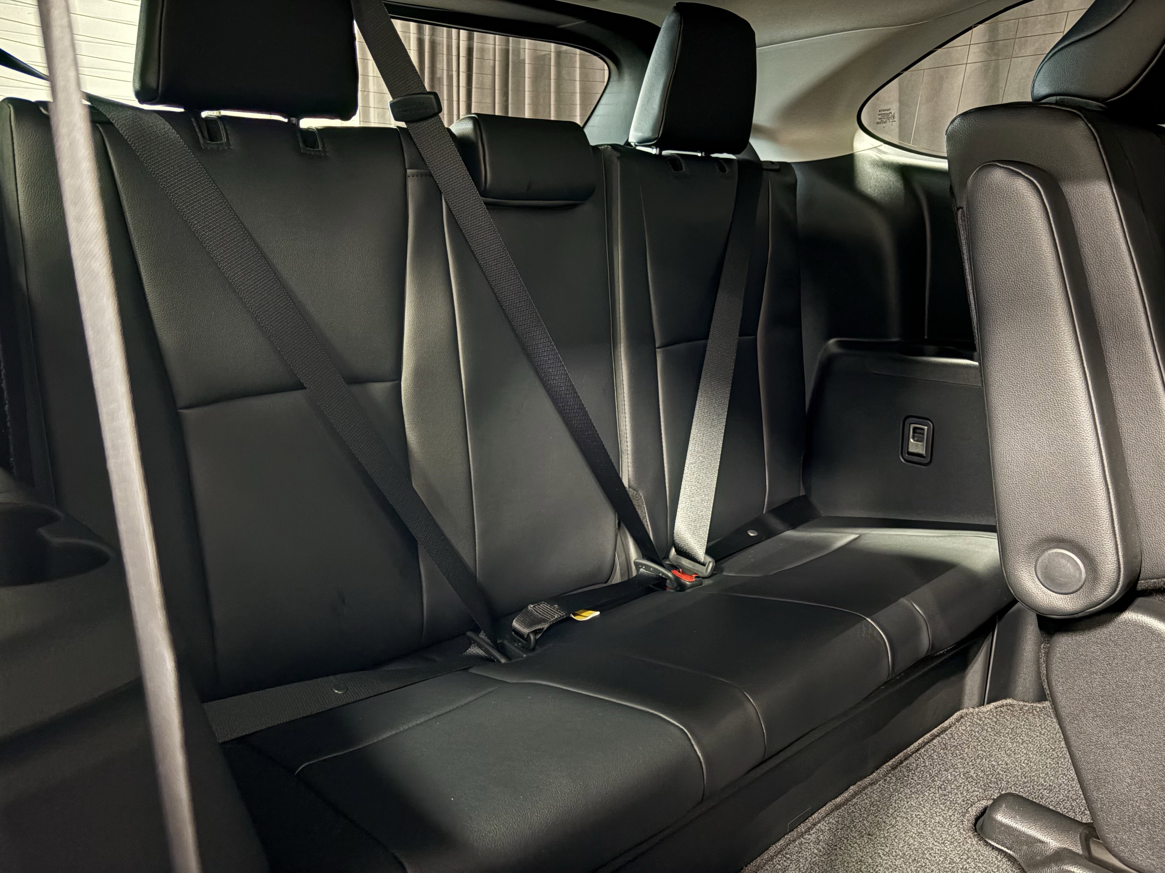 New 2026 Toyota Highlander XLE AWD/4WD image 38