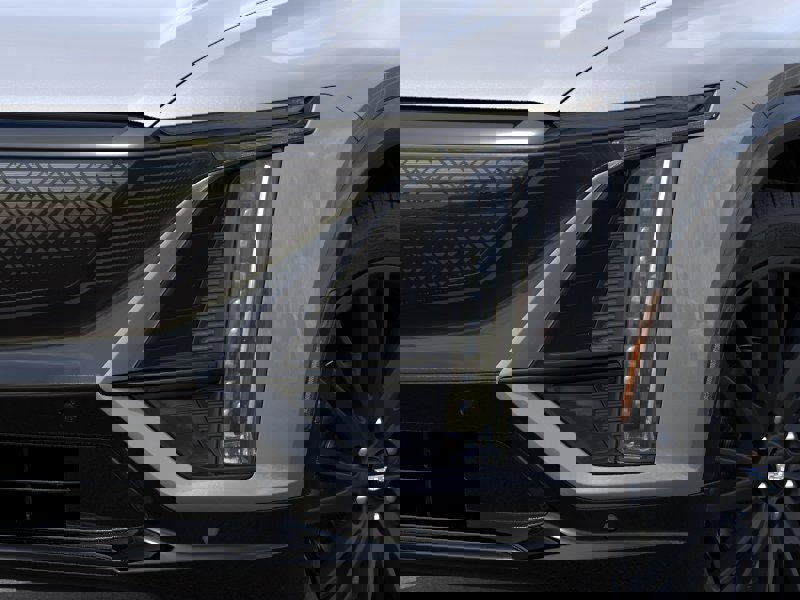 New 2026 Cadillac Lyriq Premium Sport image 10