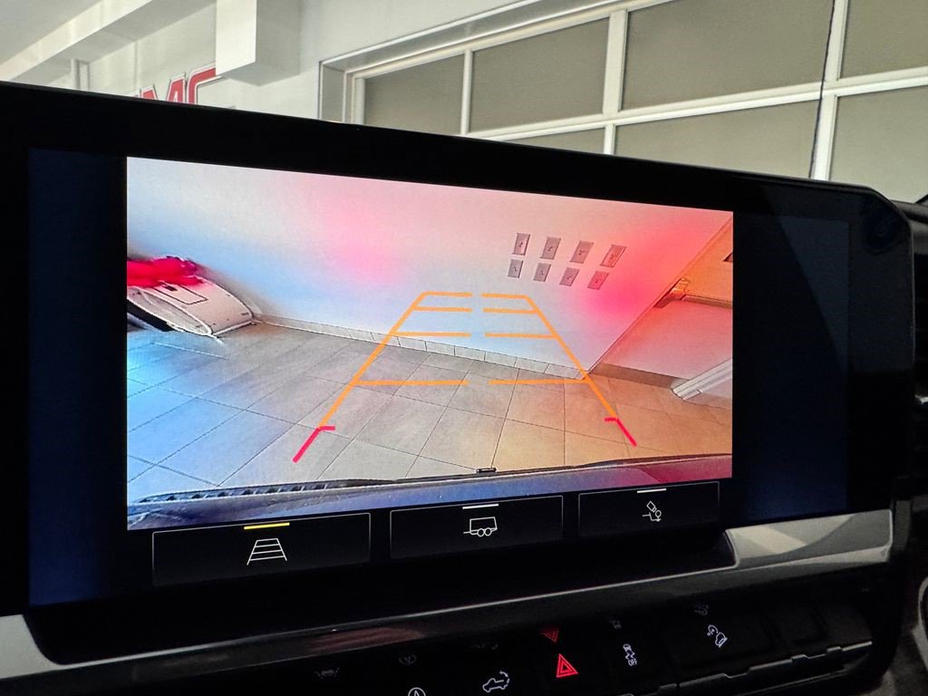 Certified 2023 Chevrolet Silverado 1500 RST w/ All Star Edition Plus image 23