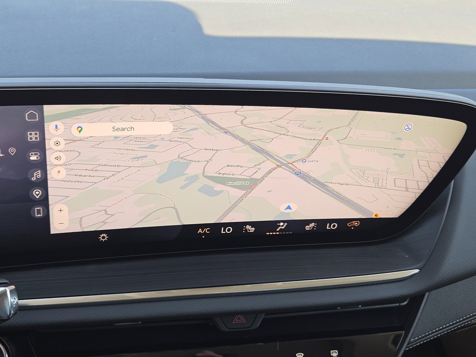New 2026 Buick Envision Preferred AWD/4WD image 12