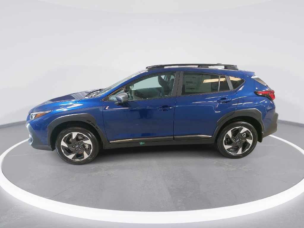 New 2026 Subaru Crosstrek 2.5i Limited AWD/4WD image 8