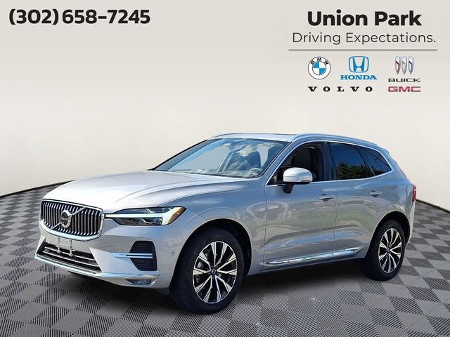 Certified 2023 Volvo XC60 B5 Plus