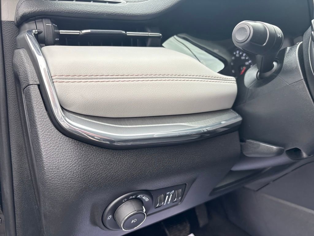 Certified 2022 Jeep Compass Limited image 15