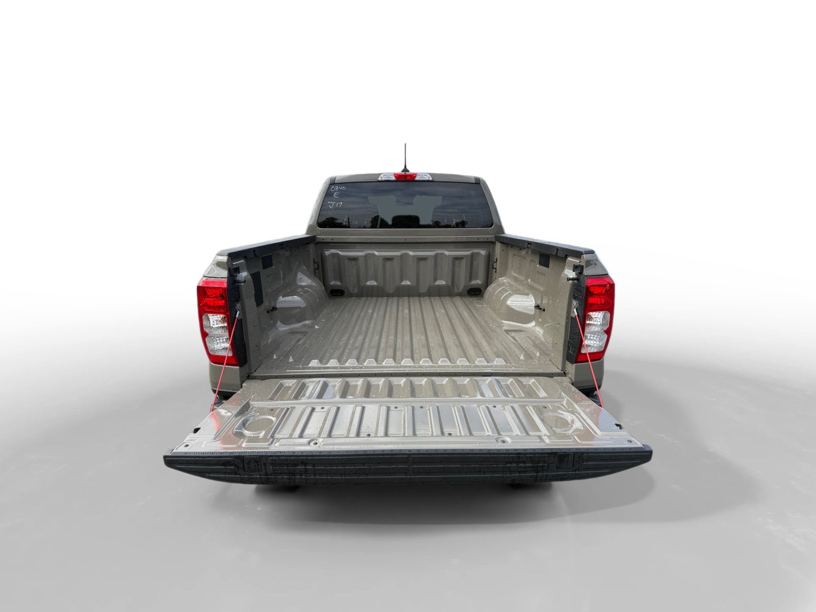 New 2026 Ford Ranger XL w/ Trailer Tow Package AWD/4WD image 17