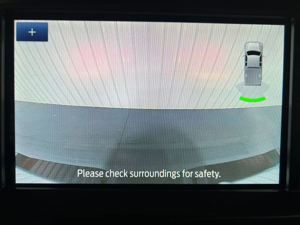 Used 2021 Ford F250 Lariat w/ Chrome Package image 8