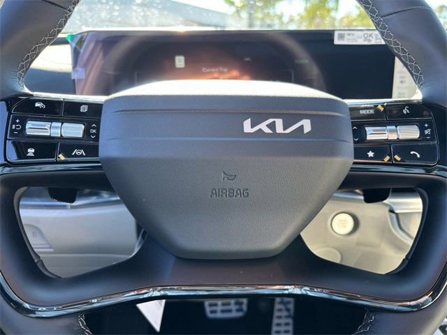 New 2026 Kia Sorento SX Prestige image 25