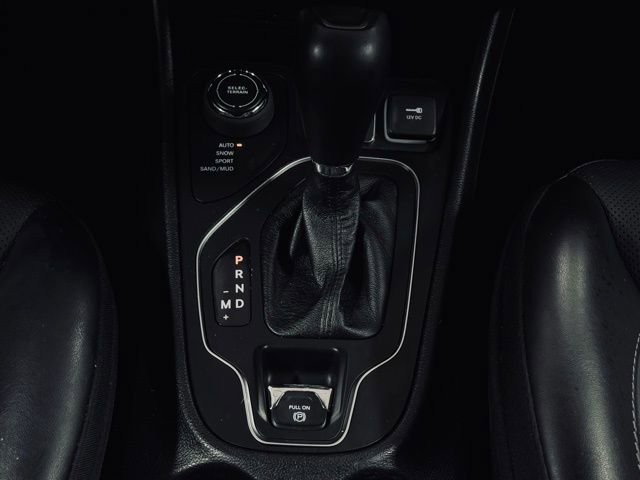 Used 2022 Jeep Cherokee Latitude Lux image 31