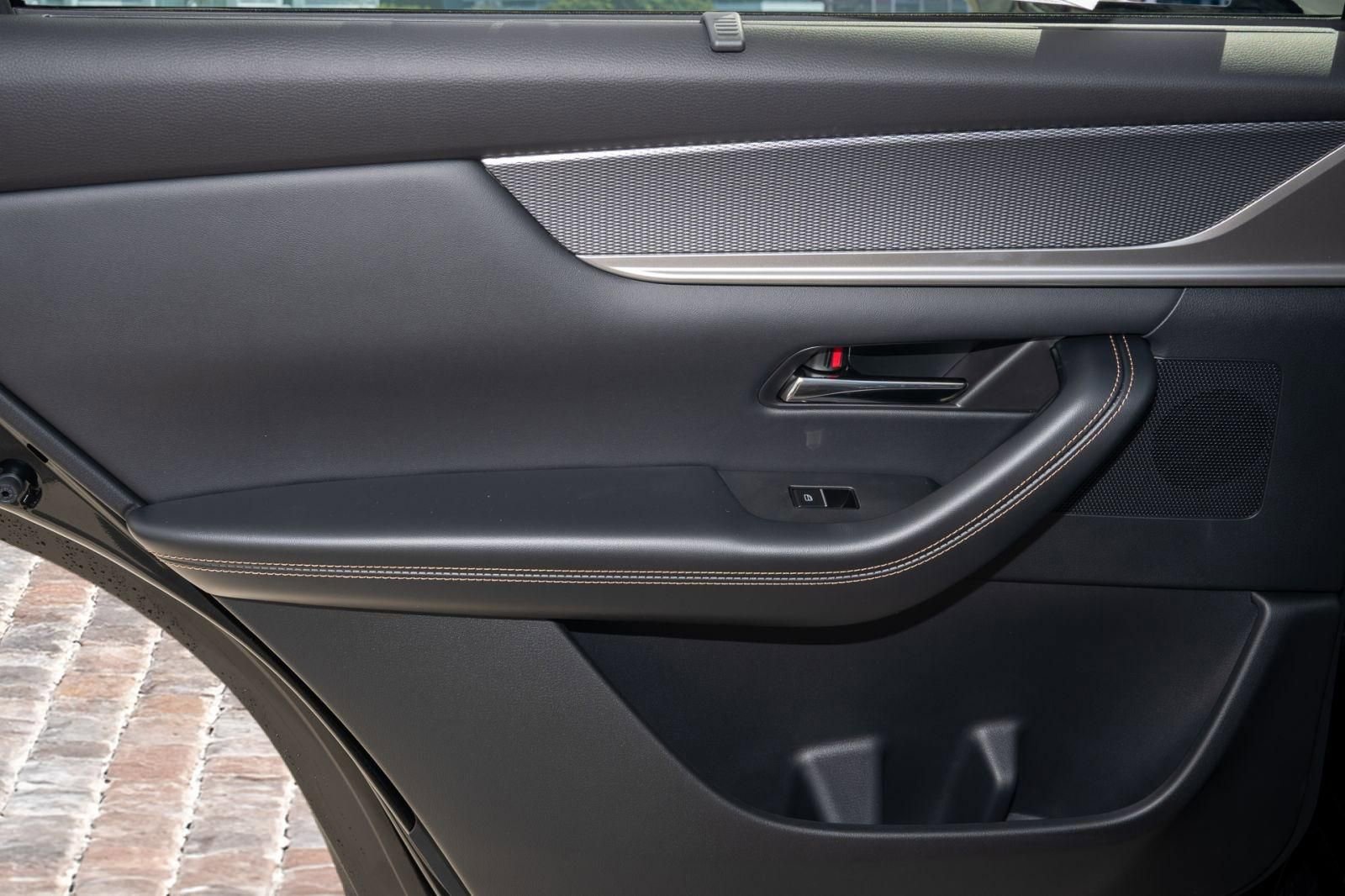 New 2026 MAZDA CX-90 3.3 Turbo w/ Premium Sport Pkg image 15