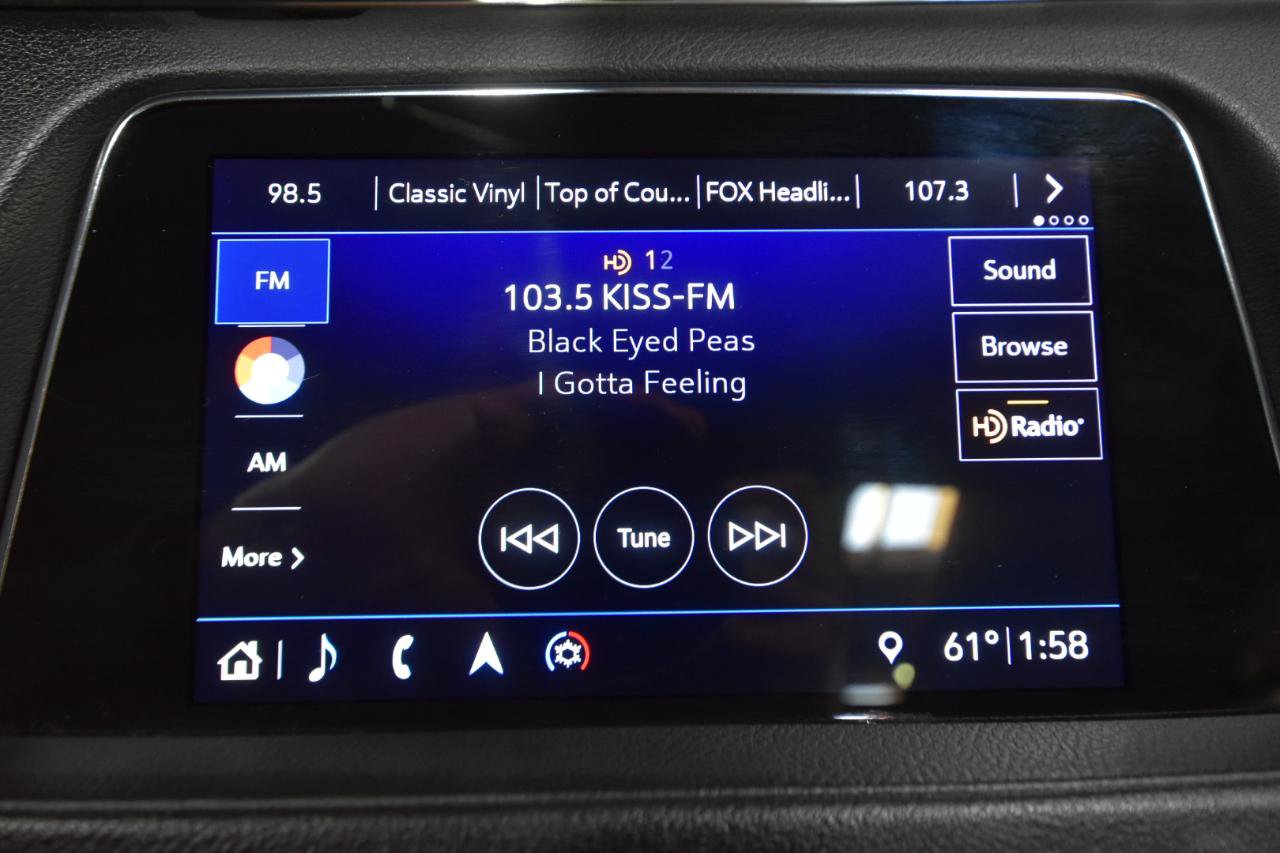 Used 2019 Cadillac XT4 Sport image 20