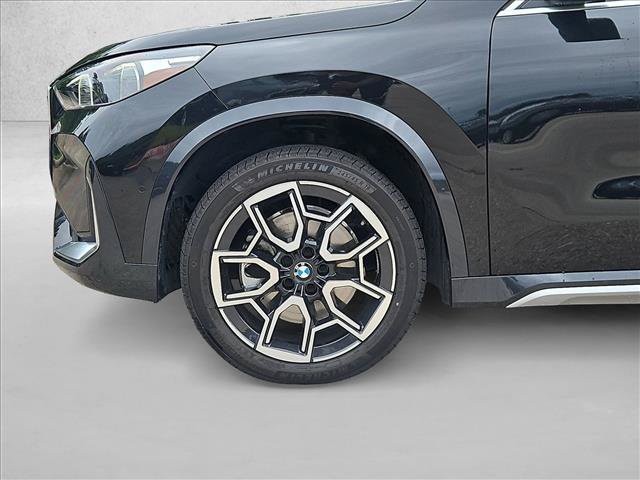 Certified 2026 BMW X1 xDrive28i w/ Technology Package AWD/4WD image 22