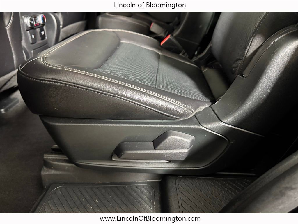 Used 2023 Ford Explorer Limited w/ Limited Technology Package image 49