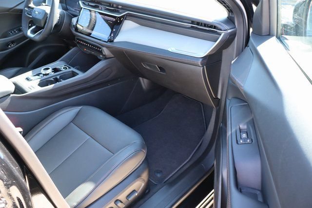 New 2026 Jeep Cherokee Limited AWD/4WD image 44