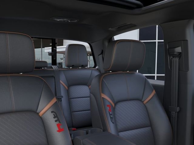 New 2026 GMC Canyon AT4 w/ Technology Plus Package image 24