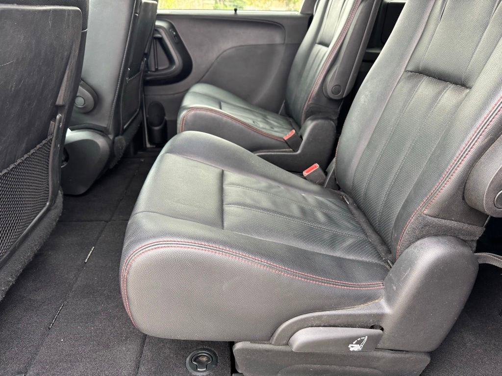 Used 2019 Dodge Grand Caravan GT FWD image 10