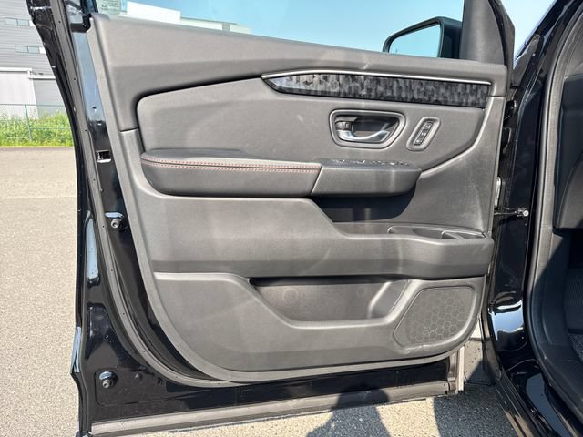 Used 2026 Honda Passport TrailSport Elite image 17