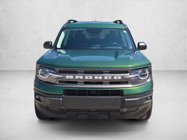 Certified 2023 Ford Bronco Sport Big Bend w/ Convenience Package AWD/4WD image 2