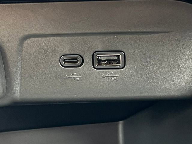 New 2026 Chevrolet Trax RS w/ Driver Confidence Package image 22