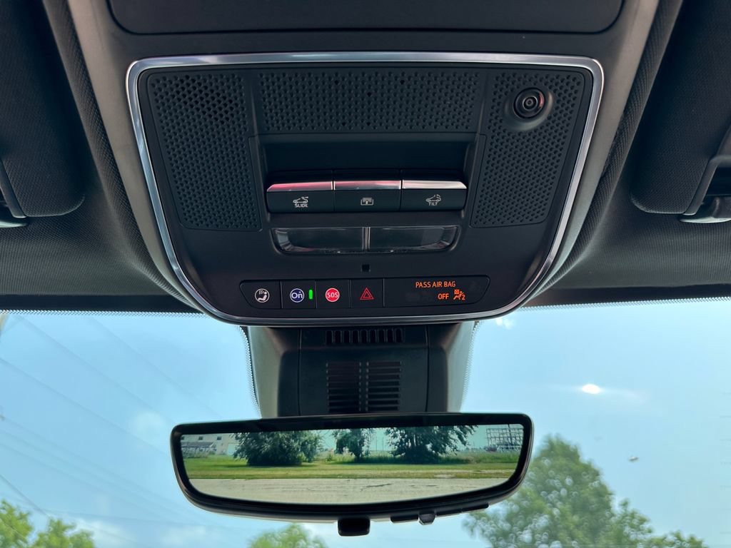 New 2027 Chevrolet Equinox RS w/ Safety and Technology Package AWD/4WD image 49