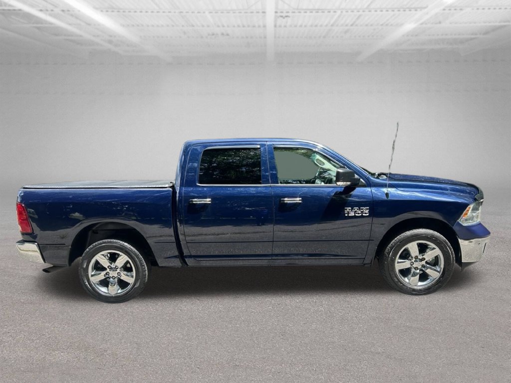 Used 2015 RAM 1500 Big Horn AWD/4WD image 7