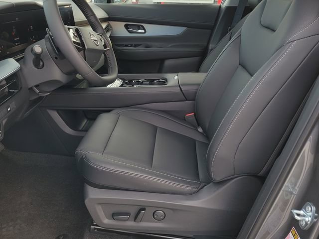 New 2026 Nissan Murano SL AWD/4WD image 6