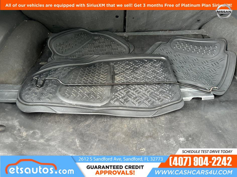 Used 2003 Nissan Xterra XE w/ Power Pkg image 22