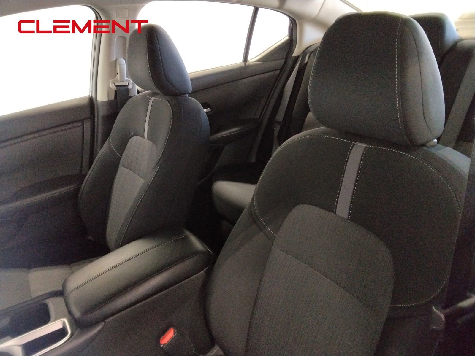Used 2022 Nissan Sentra SV w/ All-Weather Package image 28