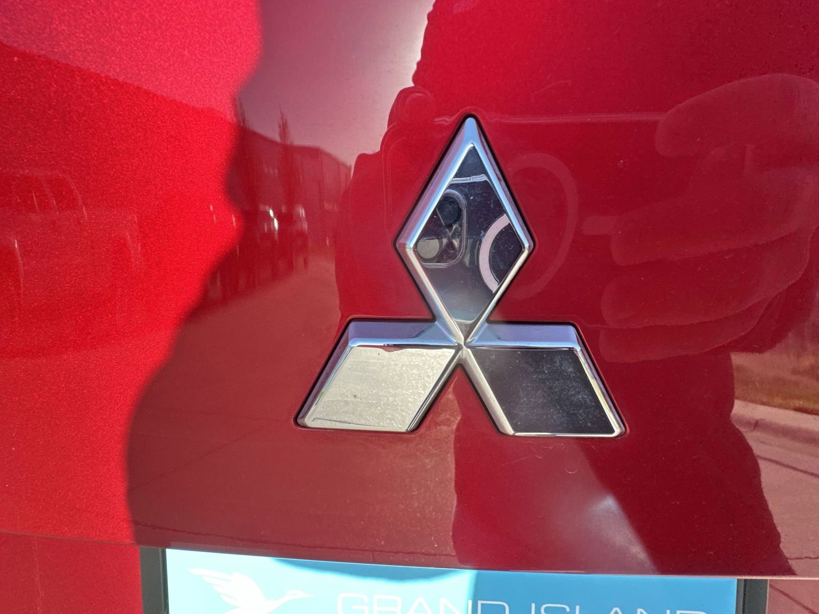 Used 2023 Mitsubishi Outlander SEL AWD/4WD image 31