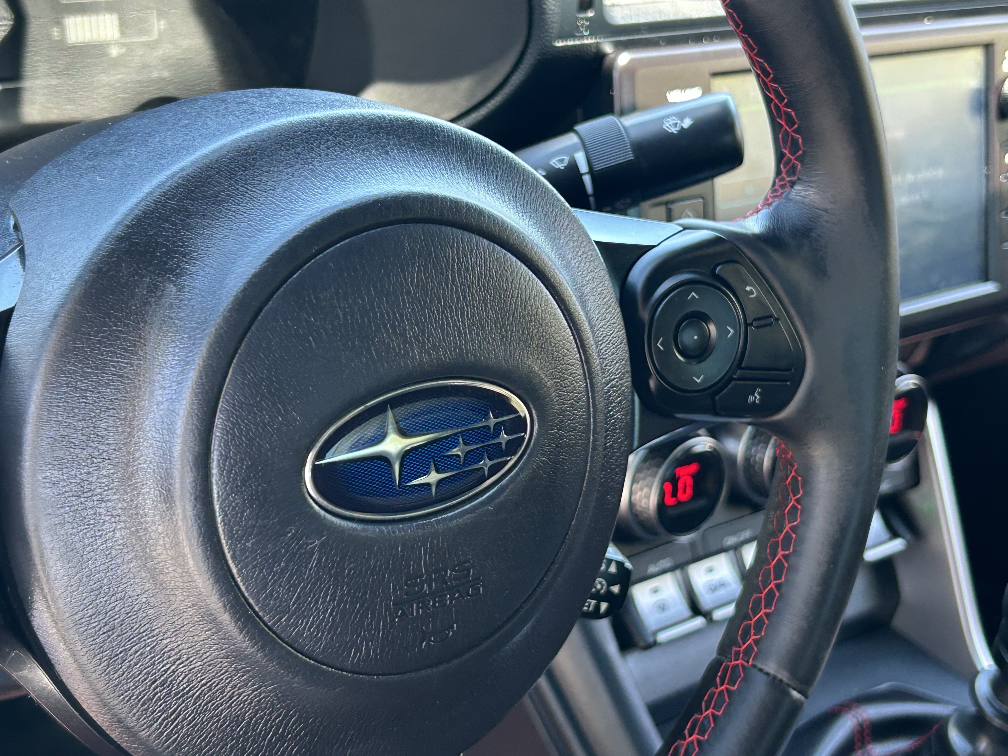 Used 2023 Subaru BRZ Limited RWD image 27