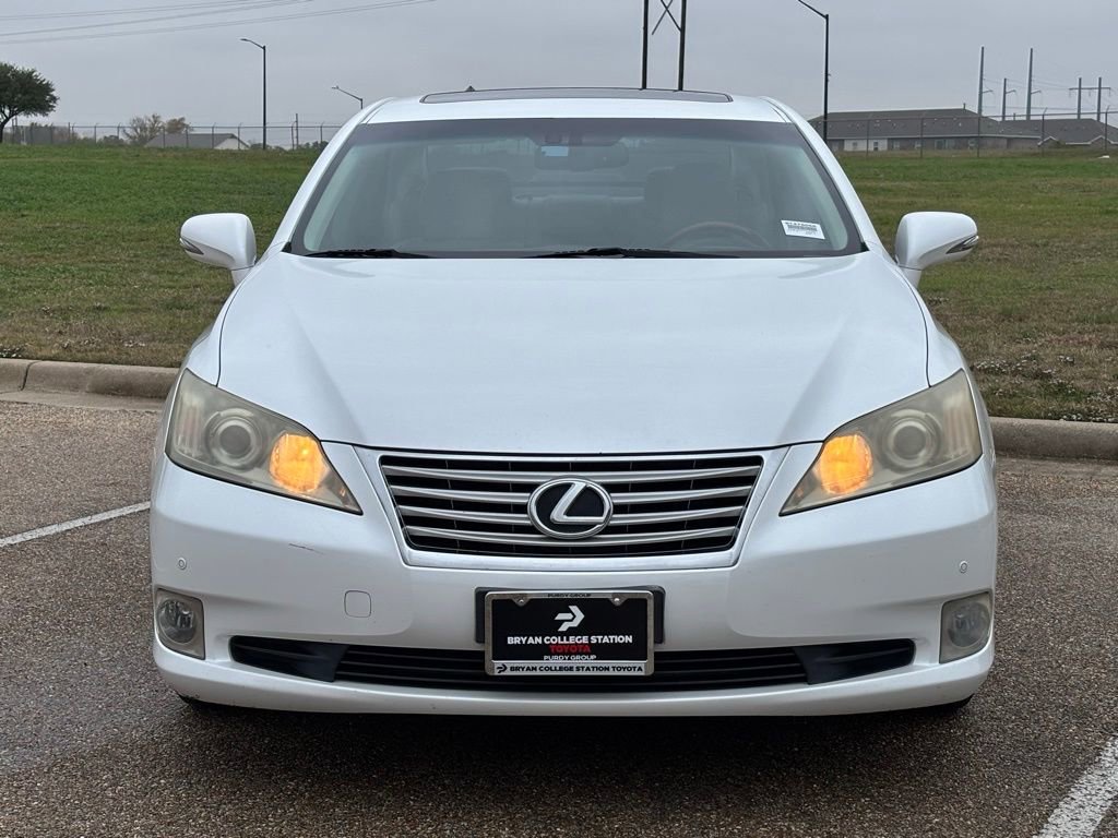 Used 2012 Lexus ES 350 image 3