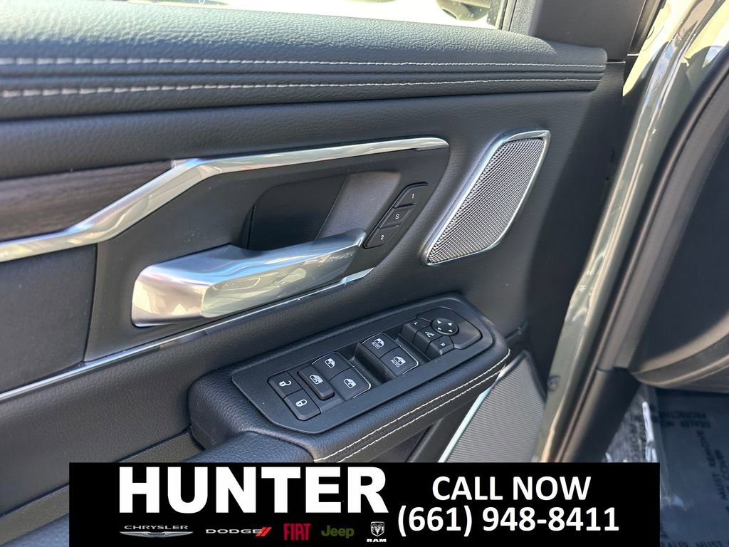 New 2026 RAM 1500 Laramie AWD/4WD image 26