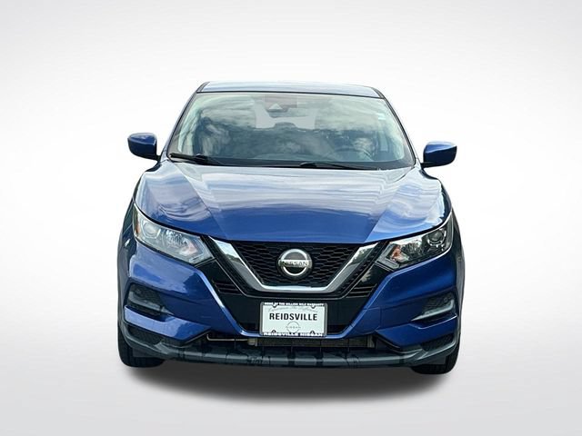 Used 2021 Nissan Rogue Sport S AWD/4WD image 10