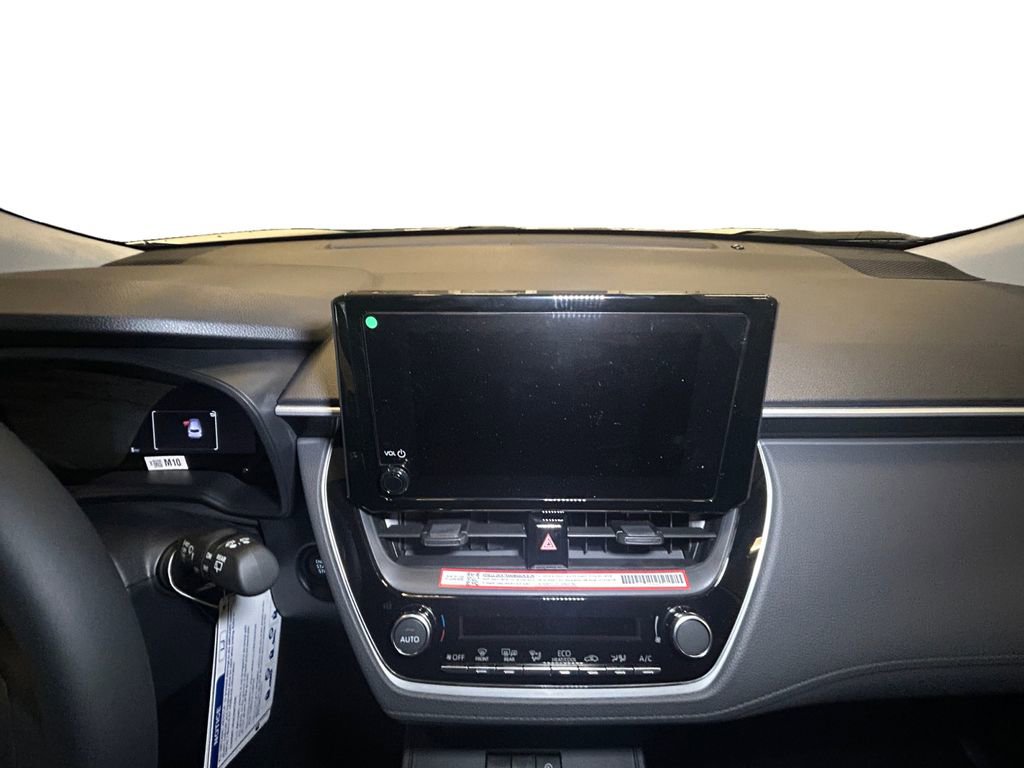 New 2026 Toyota Corolla Cross LE image 10