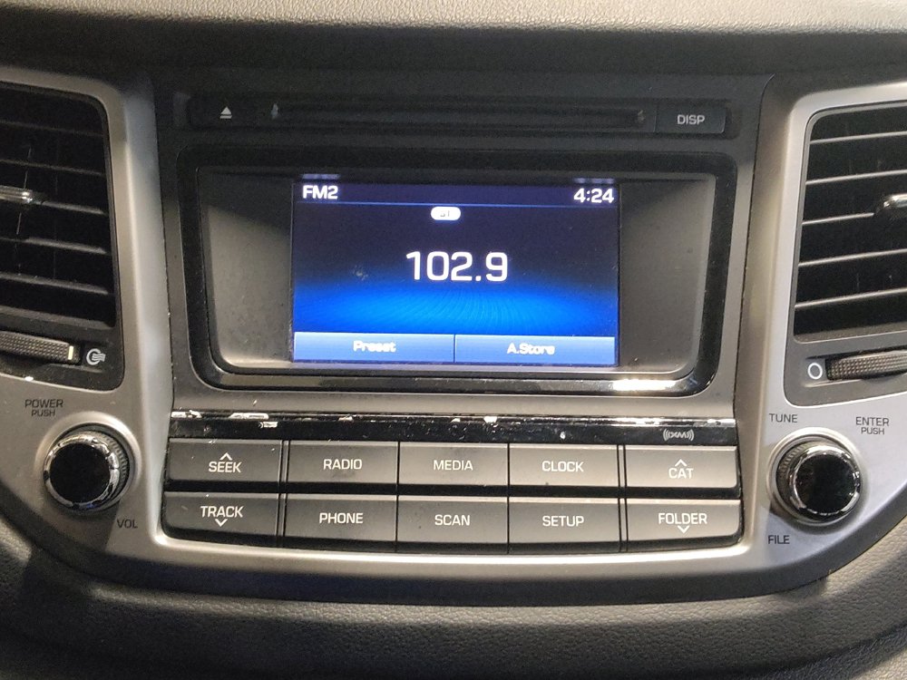 Used 2016 Hyundai Tucson SE w/ Option Group 02 FWD image 25