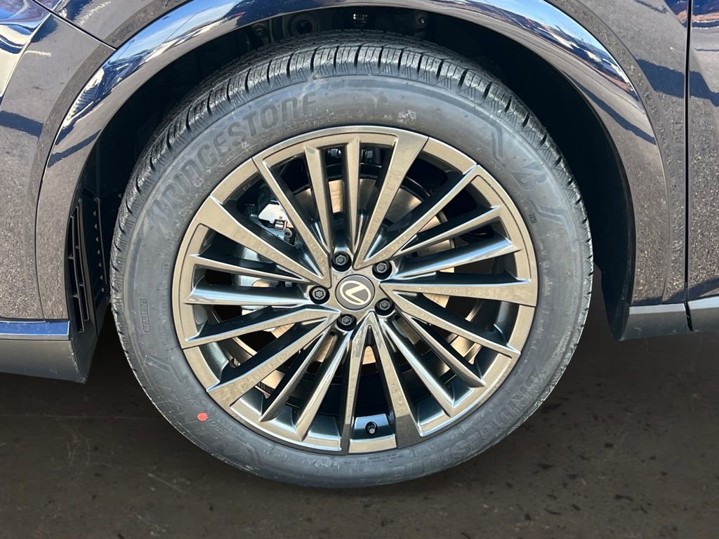 New 2026 Lexus RX 350 Premium image 23