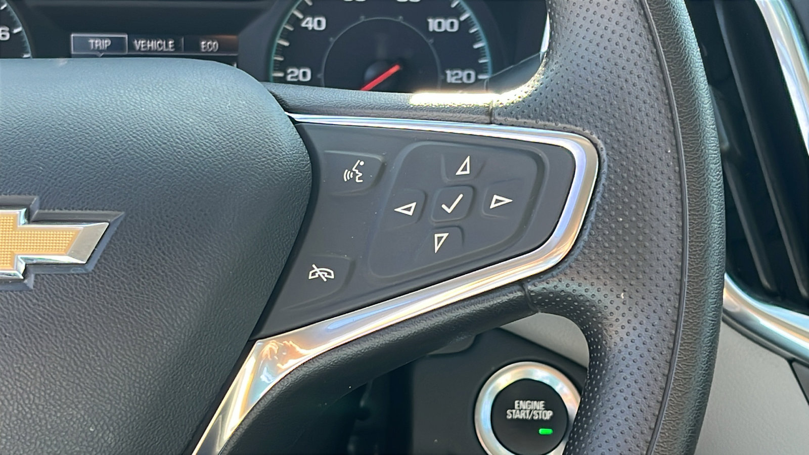 Certified 2021 Chevrolet Equinox LS image 18