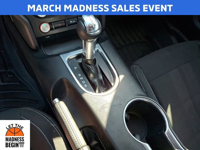 Certified 2018 Ford Mustang EcoBoost image 22