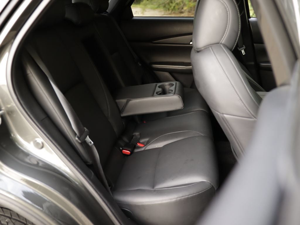 Used 2025 MAZDA CX-30 AWD 2.5 S w/ Preferred Package image 29
