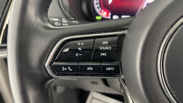 Used 2024 MAZDA CX-90 Plug-In Hybrid w/ Premium Pkg image 39